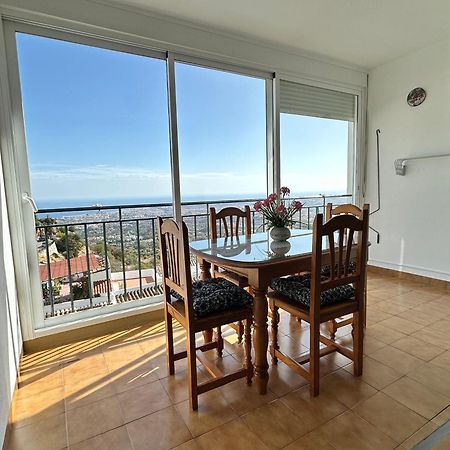 El Paraiso, Apartamento En Mijas Pueblo Con Bonitas Vistas A La Costa Y Con Piscina Apartment Exterior photo