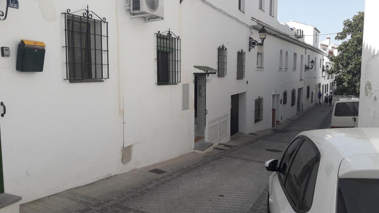 El Paraiso, Apartamento En Mijas Pueblo Con Bonitas Vistas A La Costa Y Con Piscina Apartment Exterior photo